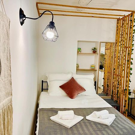Cosy Modern Studio In The Heart Of Nice With Ac Екстериор снимка