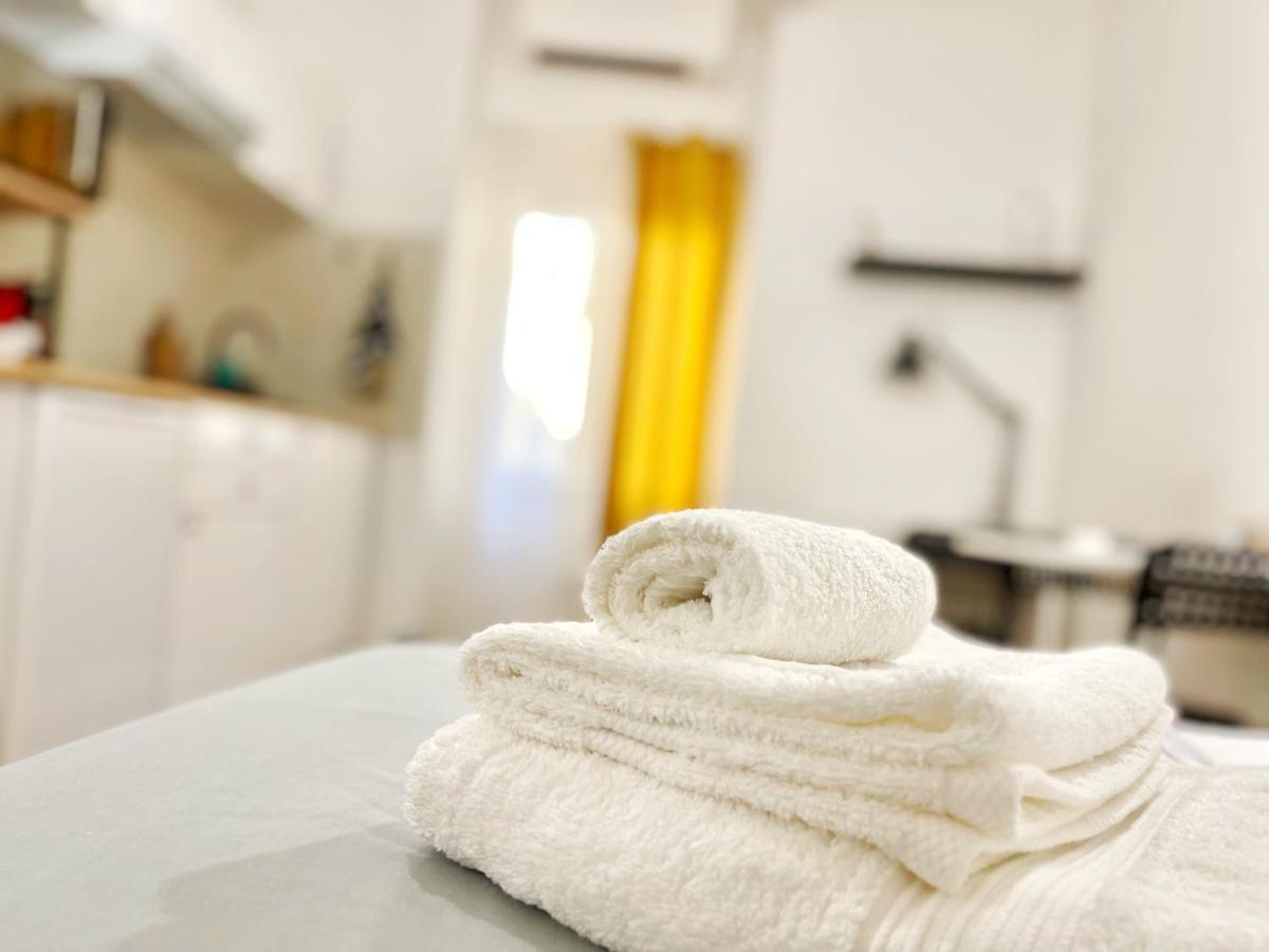 Cosy Modern Studio In The Heart Of Nice With Ac Екстериор снимка