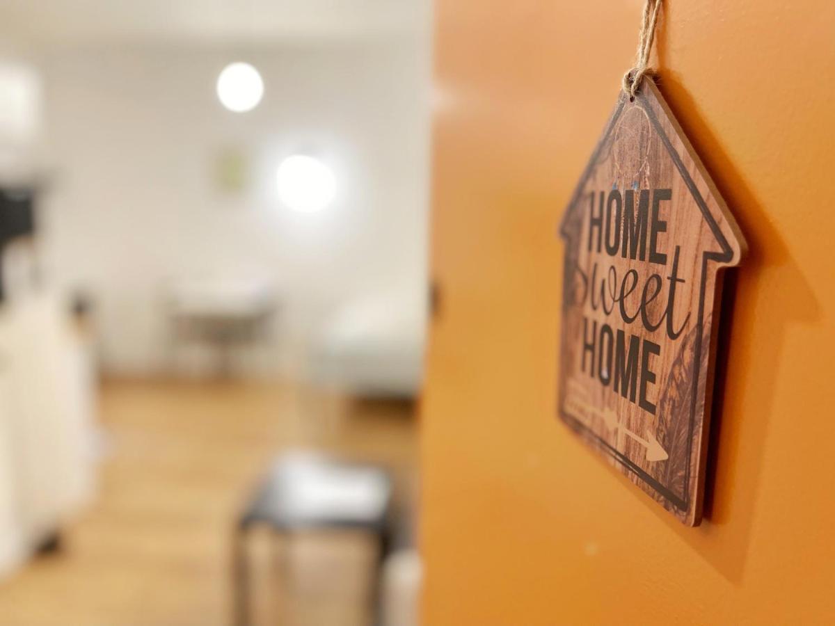 Cosy Modern Studio In The Heart Of Nice With Ac Екстериор снимка