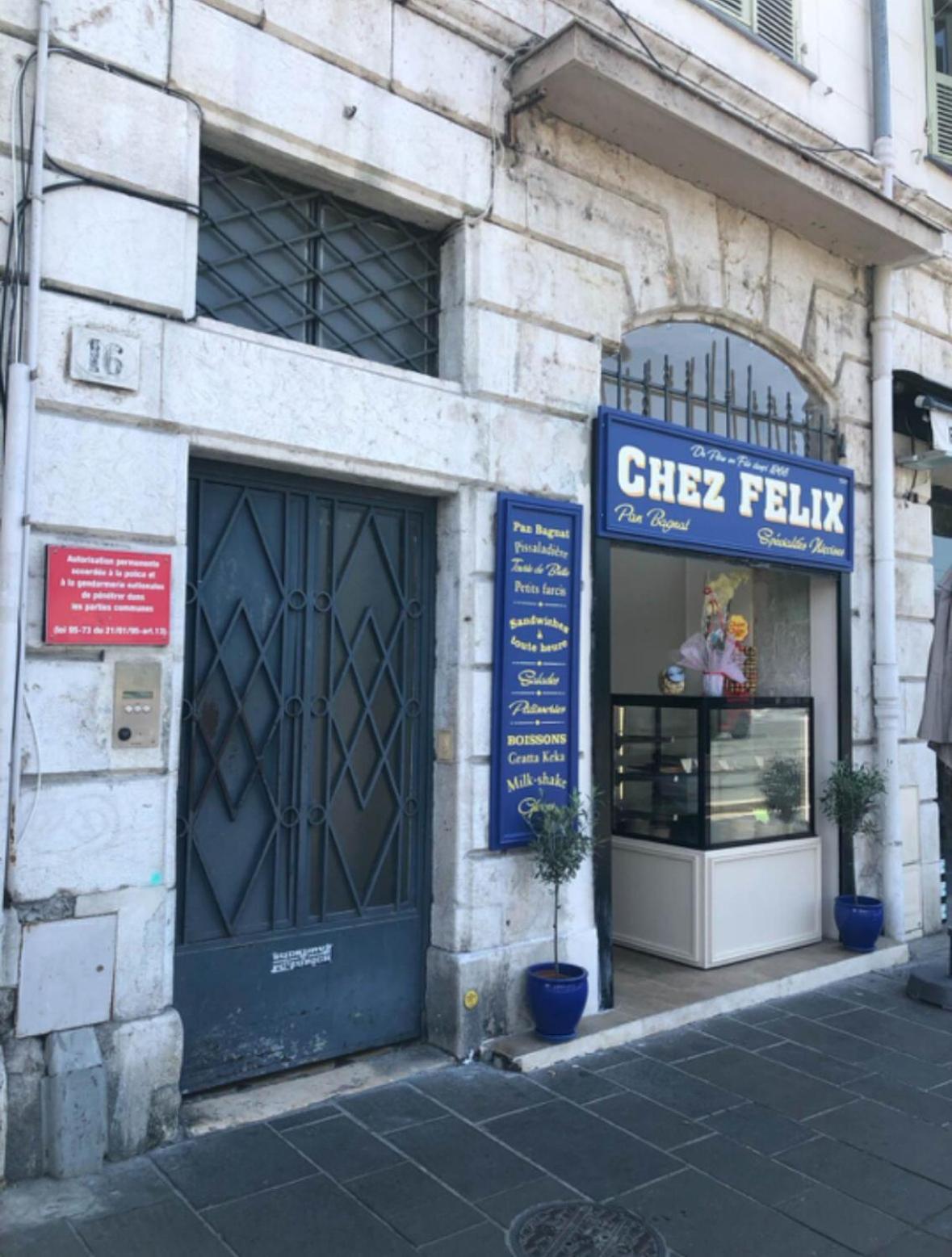 Cosy Modern Studio In The Heart Of Nice With Ac Екстериор снимка